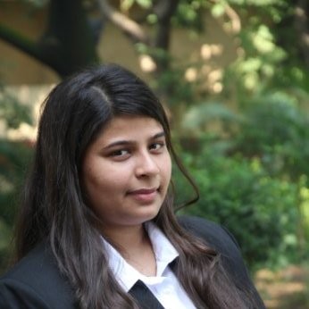 Anshi Beohar - Manager (Law and Policy)